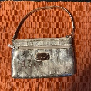 Michael Kors wristlet
